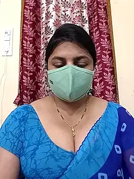 Stripchat Private Sex Chat of Indian_Telugu_Indhu
