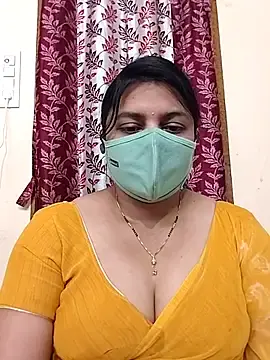 Stripchat Best live sex cam show of Indian_Telugu_Indhu