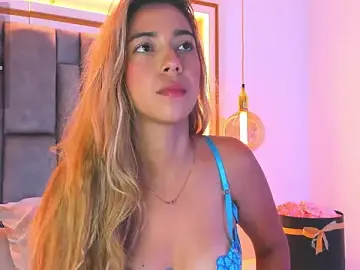 Stripchat Best live sex cam show of elianabrown