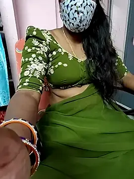 Stripchat Adult Webcam of kruthika-telugu