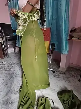 Stripchat Sex Chat of kruthika-telugu