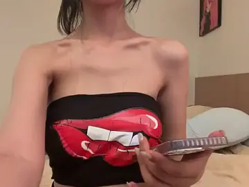Stripchat Sex Cam of 2Zoe
