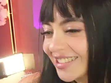 Stripchat Adult Webcams of Babymishi