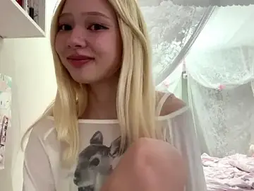 Stripchat Sex Chat of LinaFloww