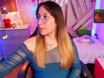 Stripchat Sex Cam of NyxAndria_1