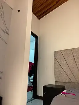 Stripchat Sex Chat of emilyrojas