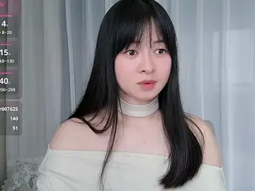 Stripchat Live Sex Cam of -Yuko-
