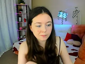 Stripchat Adult Webcam of AlluringLookk