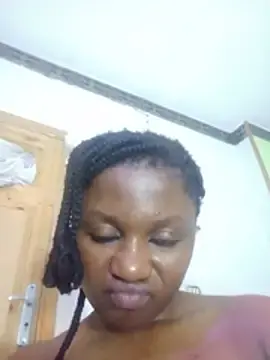 Stripchat Adult Video Chat of Darkskingir