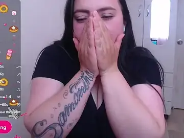 Stripchat Live Porn of Demy_spicy