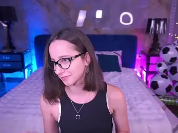 Stripchat Free Live Porn of JennyMyLuv