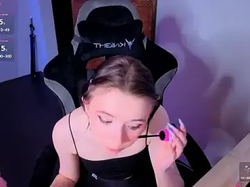 Stripchat Adult Webcam of Nora_Failure