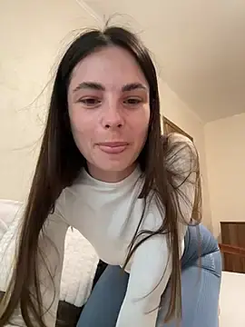 Stripchat Adult Webcam of Rita6529