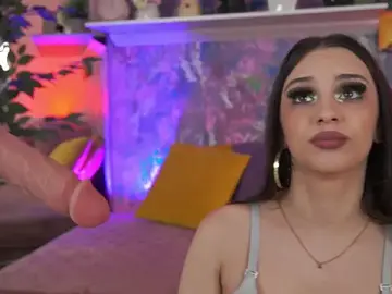 Stripchat Free Live Porn of ZaraFeline