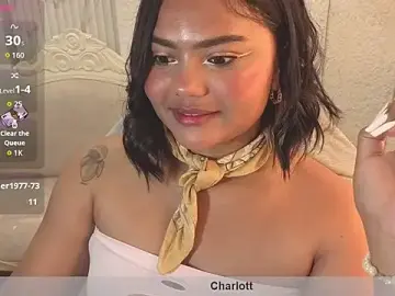 Stripchat Live Porn of cherry_bunny_cn