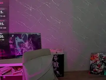 Stripchat Best Webcam of lily_williamss