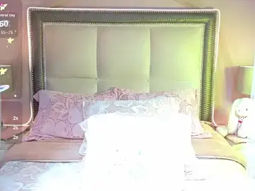 Stripchat Sex Cam of VaLuu__