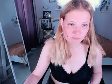 Stripchat Adult Video Chat of anita_Hitteys