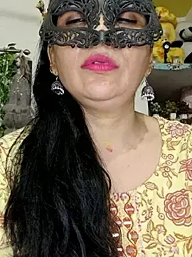Stripchat Best live sex cam show of BhabhiPooja69