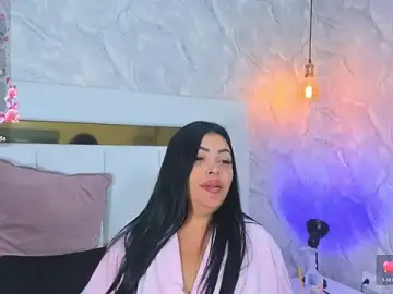 Stripchat Free Live Porn of EmaBakker