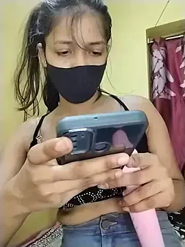 Stripchat Adult Webcam of Pg_naina