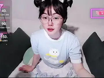 Stripchat Live Sex Cam of baby-yaya20
