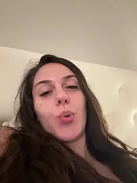 Stripchat Adult Webcam of martadiventura