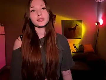 Stripchat Free Live Porn of AnnBarret