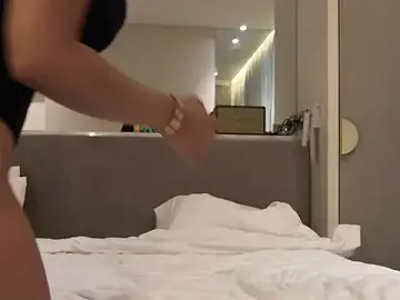 Stripchat Private Sex Chat of ArabicBarbie