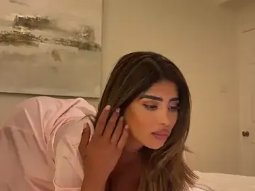 Stripchat Watch Live Sex Cams of ArabicBarbie