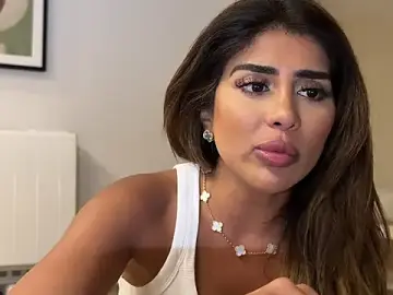 Stripchat Adult Video Chat of ArabicBarbie