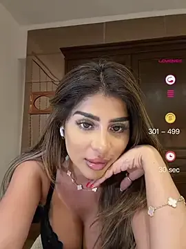 Stripchat Watch Live Sex Cams of ArabicBarbie