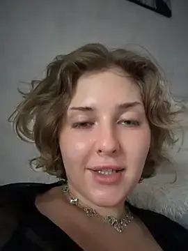 Stripchat Live Sex of KellyKeler