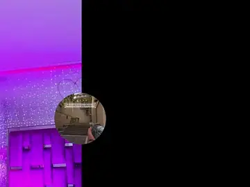 Stripchat Live Porn of KittieEva