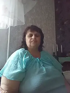 Stripchat Best live sex cam show of LisichkaOksana