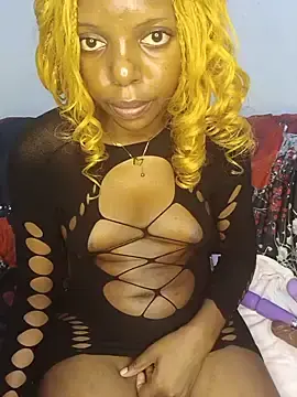 Stripchat Best Webcam of sweetlinah001