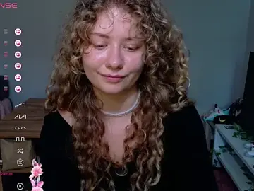 Stripchat Free Live Porn of Milounee