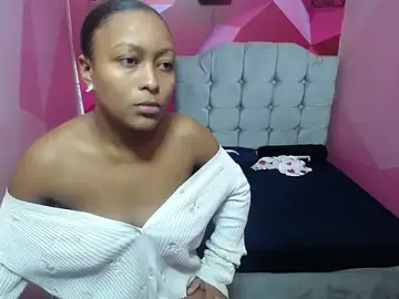 Stripchat Sex Chat of _flor_del_mar_