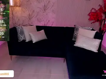 Stripchat Live Porn of lenah_smith
