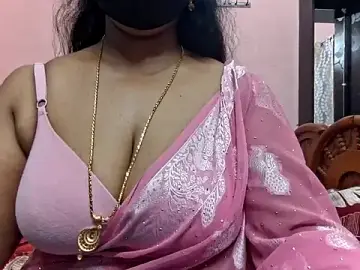 Stripchat Adult Webcam of yamini_sexy