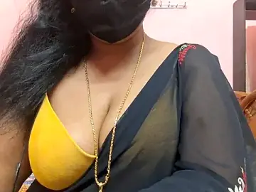 Stripchat Live Sex Cam of yamini_sexy