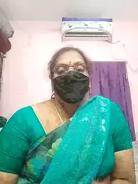 Stripchat Sex Chat of sarala_telugu