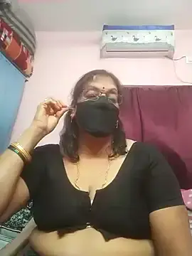 Stripchat Private Sex Chat of sarala_telugu