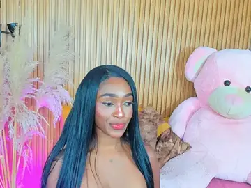 Stripchat Live Sex Cam of AlexiaAbbey