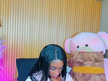Stripchat Best live sex cam show of AlexiaAbbey