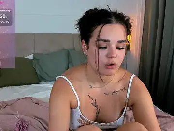 Stripchat Sex Chat of EvaRaider