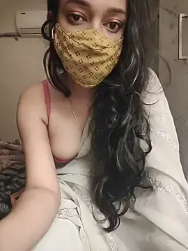 Stripchat Nude Webcam of Lavanya_sexyy