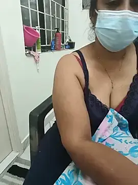 Stripchat Nude Webcam of tamil_manjalmaami
