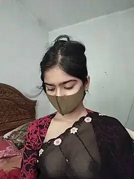 Stripchat Live Sex Cam of Arisha-