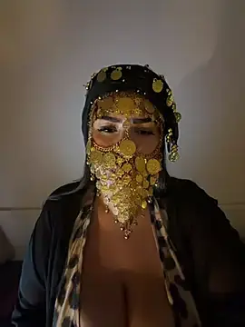 Stripchat Sex Chat of NiaBeurette